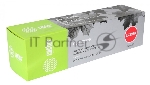 Картридж лазерный Cactus CS-C729BK черный (1200 стр.) для Canon i-SENSYS LBP7010C/LBP7018C