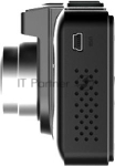 Видеорегистратор с радар-детектором Artway MD-108 GPS черный, вид 16