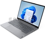 Ноутбук Lenovo ThinkBook 14 G6 IRL 14"/IPS/Intel Core i7-13700H/8Gb/256Gb SSD/Intel Graphics/Windows 11 Pro/серый/1.38kg, вид 3