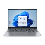 Ноутбук 16" IPS WUXGA LENOVO ThinkBook 16 G7 ARP серый (AMD Ryzen 5 7535HS/32Gb/512Gb SSD/VGA int/noOS) ((21MW00AXSA))