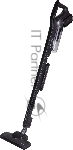 Пылесос вертикальный DEERMA Combo DX700S серый/черный, питание от сети, 210 Вт, уборка сухая, пылесборник 0.8 л