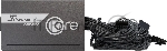 Блок питания Sea Sonic Core V2 BC-850, 850Вт, 80+ Bronze, 120мм, немодульный, черный, вид 13
