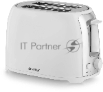 Тостер Vitek VT-1582 W белый, 750 Вт, 2 слота, вид 11
