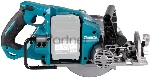 Дисковая (циркулярная) пила Makita RS001GZ без АКБ, вид 12