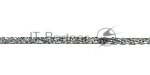 Трос стальной оцинк. d4 DIN 3055 (уп.20м) Tech-Krep 127848
