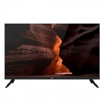 Телевизор BQ 32" 32FS01B черный DLED HD 60Hz Android