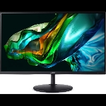 Монитор 27" Acer SH272UG0bmiphux IPS 2560x1440, 120 Гц, 4 мс, 16:9, 250 кд/м², 1xHDMI 2.0, 1xDP, 1xUSB-C, 2x1Вт, 1x3.5мм, черный