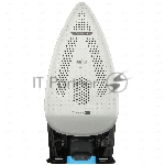 Утюг Braun TexStyle 9 SI9661VI фиолетовый/черный, 3100 Вт, 60 г/мин, 250 г/мин, 330 мл, вид 6