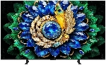 Телевизор TCL 65A400M, 65", черный, QD-MiniLED, 4K Ultra HD, 144Hz, Google TV, 3Gb/32Gb