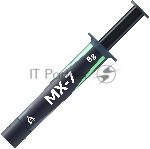 Термопаста Arctic MX-7, 8 г, 6.17 Вт/(м⋅К), шприц