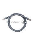Патч-корд 1.0м, UTP Cat. 6, Telecom (NA102-UTP-C6-1M)