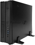 Компьютерный корпус Slim Case INWIN BL067BL IP-S300FF7-0 U2*2+U3*2+Combo audio+FAN+ intrusion switch, вид 20