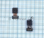 Шлейф фронтальной камеры для Samsung Galaxy C5 C5000