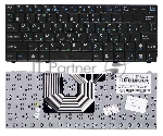 Клавиатура для ноутбука Asus Eee PC 900HA T91 T91MT 900SD Черная