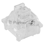 Переключатели Redragon Panda Crystal прозрачный,38 шт., вид 5