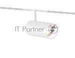 Трековый акцентный светильник Ambrella light GL4420 WH белый IP20 15W 3CCT 3000-6000K SMART 48V 24° D55x120