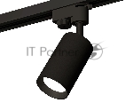 Светильник Ambrella light XT6323002 SBK черный песок MR16 GU5.3 (A2521, C6323, N6102)