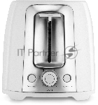 Тостер Vitek VT-1582 W белый, 750 Вт, 2 слота, вид 10
