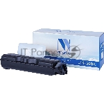 Картридж NVPrint совместимый Kyocera TK-590 Yellow для FS C2026MFP/C2126MFP/C2526MFP/C2626MFP (5000k)
