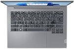 Ноутбук Lenovo ThinkBook 14 G6 IRL 14"/IPS/Intel Core i7-13700H/8Gb/256Gb SSD/Intel Graphics/Windows 11 Pro/серый/1.38kg, вид 4