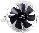 Кулер ZALMAN CNPS80G Rev.3, 85мм FAN, AL, 4-PIN PWM, 900-2500 RPM, 28DBA, LONG LIFE BEARING, LGA 1700/1200/115X, AM5/AM4/AM3+/AM3