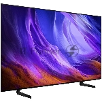 Телевизор Samsung 83" QE83S85HAEXPY черный графит OLED UHD 120Hz Smart TV Tizen, вид 4