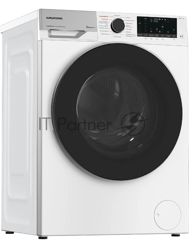 Стиральная машина Grundig GD7 P57H41, белый