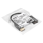 Кабель-переходник DisplayPort-HDMI ExeGate EX-DPM-HDMIF-0.1 (20M/19F, 0,1м)