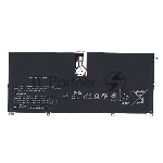 Аккумуляторная батарея для ноутбука HP Envy 13-2000, Spectre XT 13-2000 45Wh