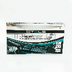 Набор торцевых головок с трещоткой Stels 1/2" и 1/4", 68 предм., вид 2