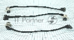 Разъем для ноутбука HY-LG001 Dell LG 12 Pin с кабелем