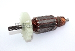 Ротор для перфоратора BOSCH GBH 2-26 (7 зубов)