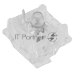 Переключатели Redragon Panda Crystal прозрачный,38 шт., вид 4