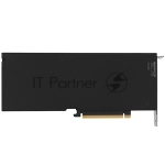 Видеокарта VGA NVIDIA RTX 4500 Ada Graphic Card - 24 Gb GDDR6 - PCIe 4.0 x16 - 2x Slot - Bulk, вид 8