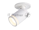 Светильник Ambrella light TA1272 SWH/FR белый/белый матовый MR16 GU5.3 D55*136