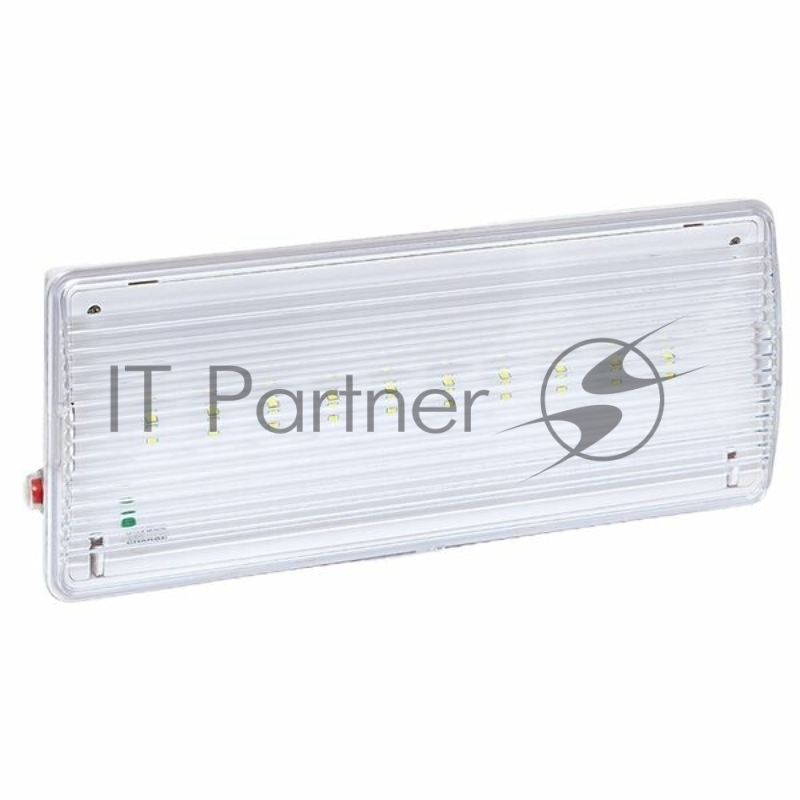 Светильник аварийного освещения SAFEWAY-10P пост. действия LED PROxima EKF dpa-203