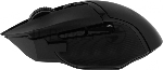 Мышь беспроводная/проводная Razer Basilisk V3 Pro черный, 30000 dpi, радиоканал, Bluetooth, USB, кнопки - 11, вид 15