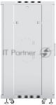 Шкаф серверный напольный Cabeus ND-05C-42U60/80 IP20, 42U, 2055х600х800 мм (ВхШхГ), дверь: перфорация, разборный, серый, вид 7