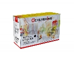 Картридж лазерный Colouring CG-Q7553X/715 черный (7000 стр.) для HP LJ P2010/P2014/P2015/2015d/2015n/M2727/M2727nf/M2727nfs/Canon LBP-3310/3370