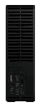 Внешний HDD 3.5" Western Digital Elements Desktop, 10TB, USB 3.2 Gen 1 Type-A, 5400 rpm, черный