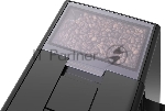 Кофемашина Weissgauff WCMI-576, Touch Cappuccino, 1400Вт, черный, вид 12