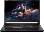 Ноутбук Acer Nitro V 17 AI ANV17-41-R7RF/17.3"/IPS/AMD Ryzen 7 260/16Gb/1Tb/SSD/NVIDIA GeForce RTX 5050 8Gb/Без ОС/черный/2.71kg