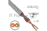 Кабель КПСнг(А)-FRLSLTx 1х2х1 (м) Rexant 01-4932, вид 2