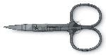 Ножницы маникюрные Victorinox 8.1681.09 90мм серебристый