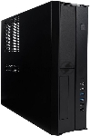 Компьютерный корпус Slim Case INWIN BL067BL IP-S300FF7-0 U2*2+U3*2+Combo audio+FAN+ intrusion switch, вид 18