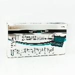 Набор торцевых головок с трещоткой Stels 1/2" и 1/4", 68 предм.