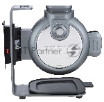 Вафельница Polaris PST 1000 900Вт графитовый, вид 6