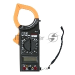 клещи токоизмерительные MASTECH M266F