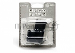 Картридж струйный Cactus CS-C8767 черный для №130 HP DeskJet5743/6543/6843, PhotoSmart2613/2713 (29мл)