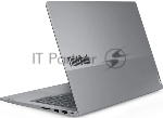 Ноутбук Lenovo ThinkBook 14 G6 IRL 14"/IPS/Intel Core i7-13700H/8Gb/256Gb SSD/Intel Graphics/Windows 11 Pro/серый/1.38kg, вид 5